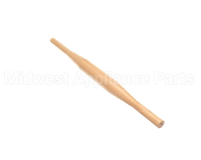 2R-S1325A Bakers Pride Door Handle; Wooden; Long;Top