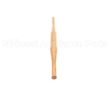 2R-S1325A Bakers Pride Door Handle; Wooden; Long;Top