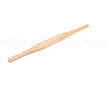 2R-S1325A Bakers Pride Door Handle; Wooden; Long;Top