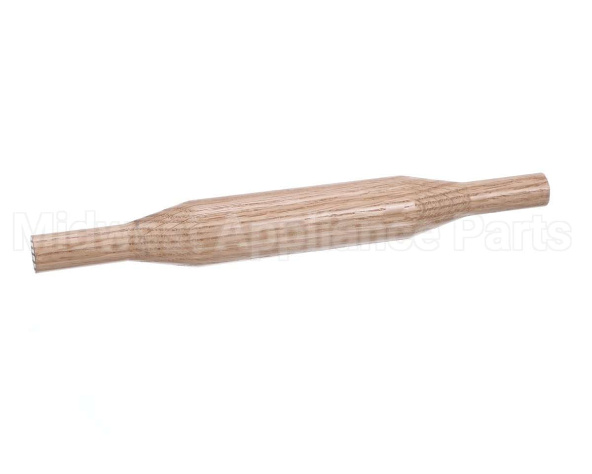 2R-S1330A Bakers Pride Door Handle; Wooden; Short;Bttm Door