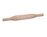 2R-S1330A Bakers Pride Door Handle; Wooden; Short;Bttm Door