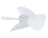 2R-Y4810 Star Fan-3 In. Plastic