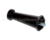 2R-Y5092 Star Black Plstc Lg,4,1-3/8 Adj