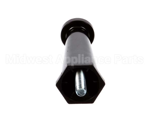2R-Y5092 Star Black Plstc Lg,4,1-3/8 Adj