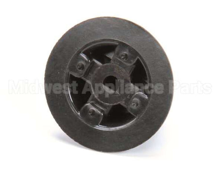 2R-Y9116 Star Knob-Harry Davies