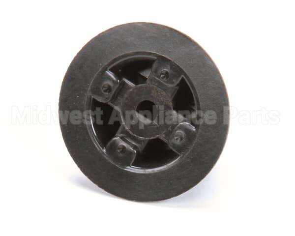 2R-Y9116 Star Knob-Harry Davies