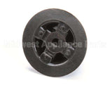 2R-Y9116 Star Knob-Harry Davies