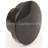2R-Y9854 Compatible Star Knob Black 1/4-20