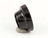 2R-Y9854 Star Knob Black 1/4-20