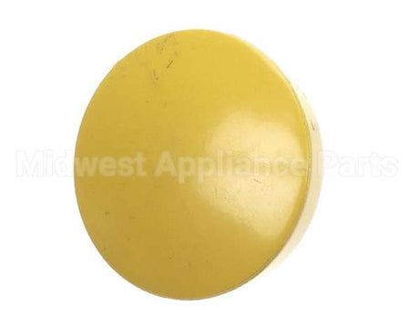 2R-Y9856 Star Knob Yellow 1/4-20