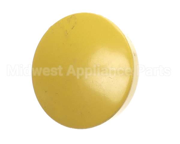 2R-Y9856 Star Knob Yellow 1/4-20