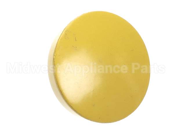 2R-Y9856 Star Knob Yellow 1/4-20