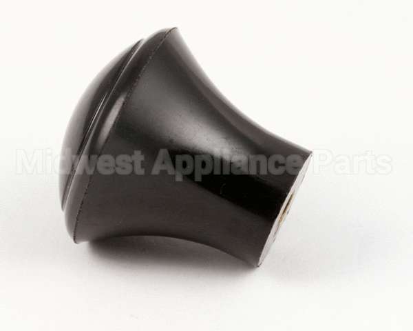 2R-Z0872 Star Knob, Davies #3004-S