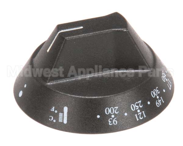 2R-Z10724 Star Knob, Temperature