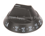 2R-Z10724 Star Knob, Temperature