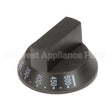 2R-Z12007 Compatible Star Knob Temperature
