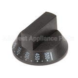 2R-Z12007 Compatible Star Knob Temperature