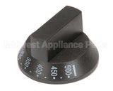2R-Z12007 Star Knob, Temperature