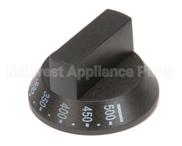 2R-Z12007 Star Knob, Temperature