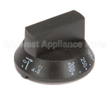 2R-Z12007 Star Knob, Temperature