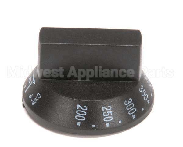 2R-Z12007 Star Knob, Temperature