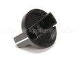 2R-Z13014 Star Knob, Manual Gas