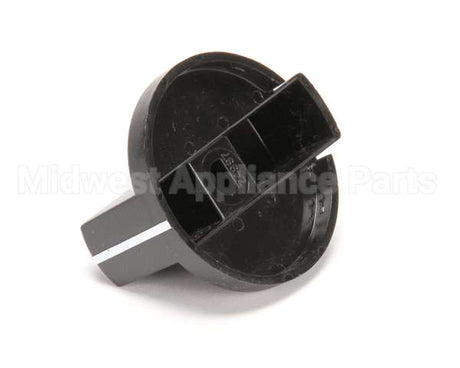 2R-Z13014 Star Knob, Manual Gas