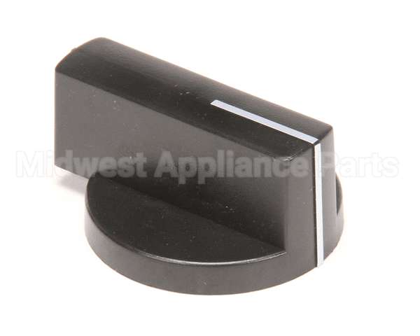 2R-Z13016 Star Knob, Thermostat Elec.