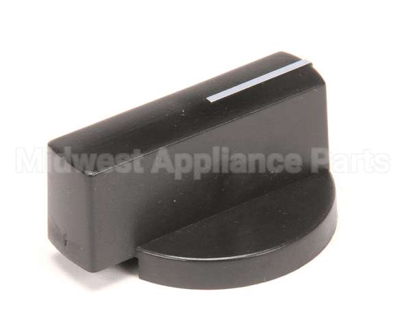 2R-Z13016 Star Knob, Thermostat Elec.