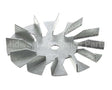 2R-Z14035 Star Fan Blade, 3 Ccw, 90 Deg