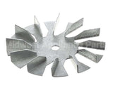 2R-Z14035 Star Fan Blade, 3 Ccw, 90 Deg