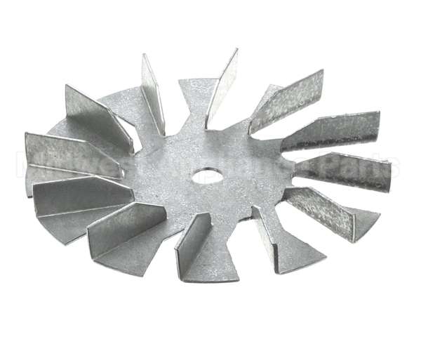 2R-Z14035 Star Fan Blade, 3 Ccw, 90 Deg