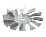 2R-Z14035 Star Fan Blade, 3 Ccw, 90 Deg
