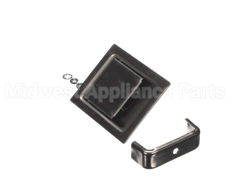 2R-Z17654 Star Latch, Door