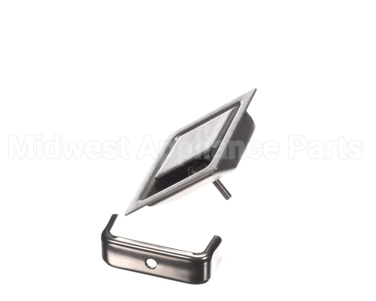 2R-Z17654 Star Latch, Door