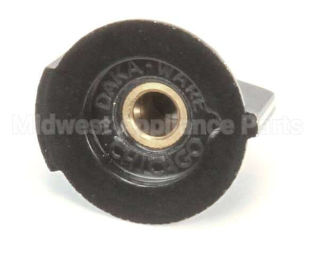 2R-Z17729 Star Knob, 1-1/4 X 5/8 X 1/2