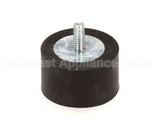 2R-Z18201 Star Foot 1.69X1 Sil 1/4 20