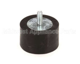 2R-Z18201 Star Foot 1.69X1 Sil 1/4 20