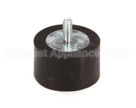 2R-Z18201 Star Foot 1.69X1 Sil 1/4 20