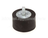 2R-Z18201 Star Foot 1.69X1 Sil 1/4 20