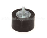 2R-Z18201 Star Foot 1.69X1 Sil 1/4 20