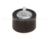 2R-Z18201 Star Foot 1.69X1 Sil 1/4 20