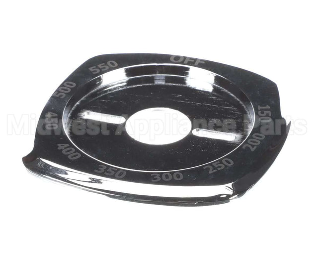 2R-Z21928 Star Die Case Bezel, Lang T