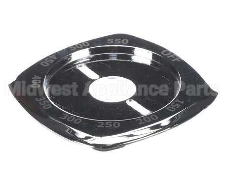 2R-Z21928 Star Die Case Bezel, Lang T