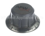 2R-Z24180 Apw Wyott Control Knob Asy