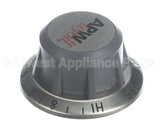 2R-Z24180 Apw Wyott Control Knob Asy