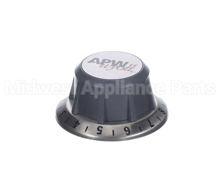 2R-Z24181 Apw Wyott Control Knob Asy
