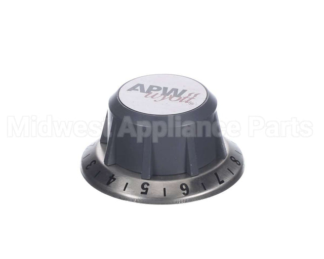 2R-Z24181 Apw Wyott Control Knob Asy