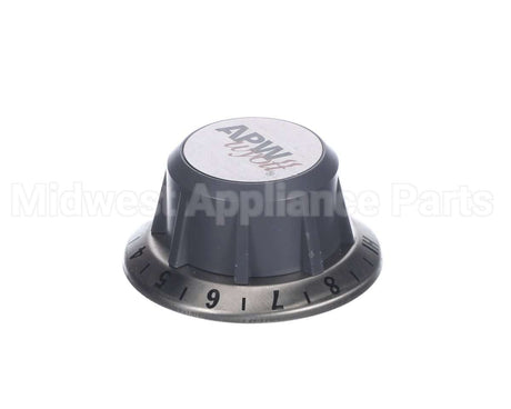2R-Z24181 Apw Wyott Control Knob Asy