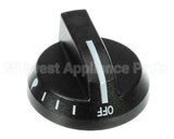 2R-Z24554 Bakers Pride Knob